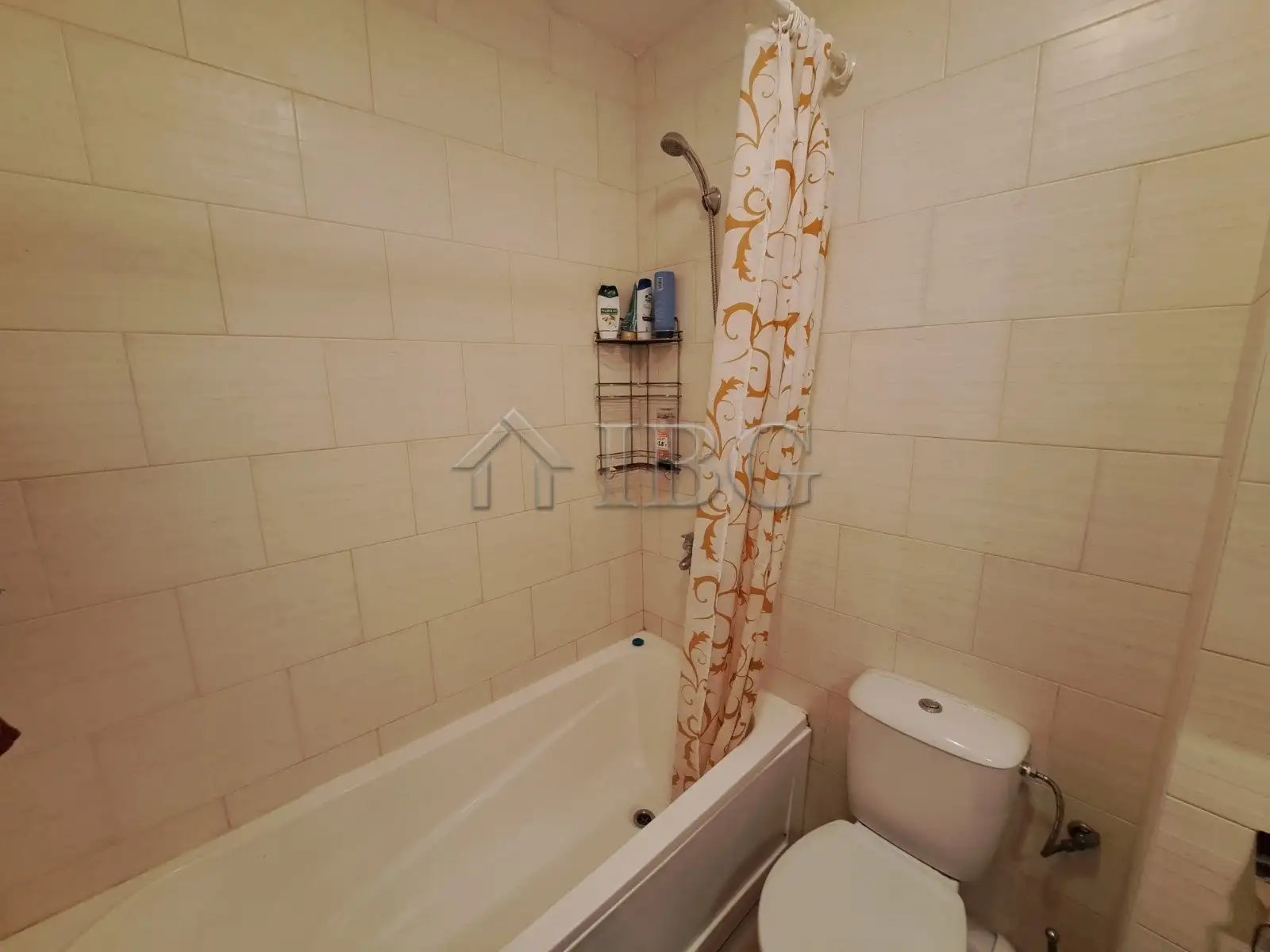 Квартира 34м² в Болгарии, Солнечный берег. Стоимостью 40500€ аренда фото-9