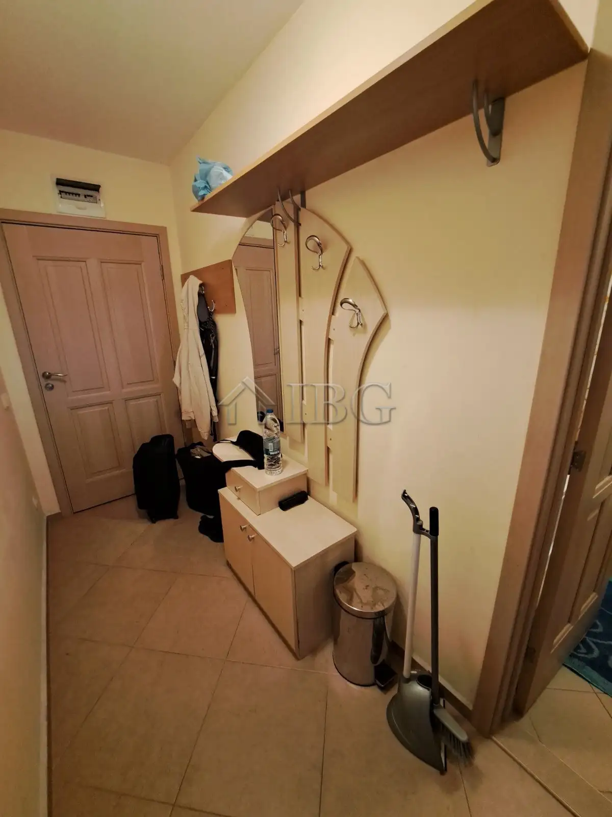 Квартира 34м² в Болгарии, Солнечный берег. Стоимостью 40500€ аренда фото-13