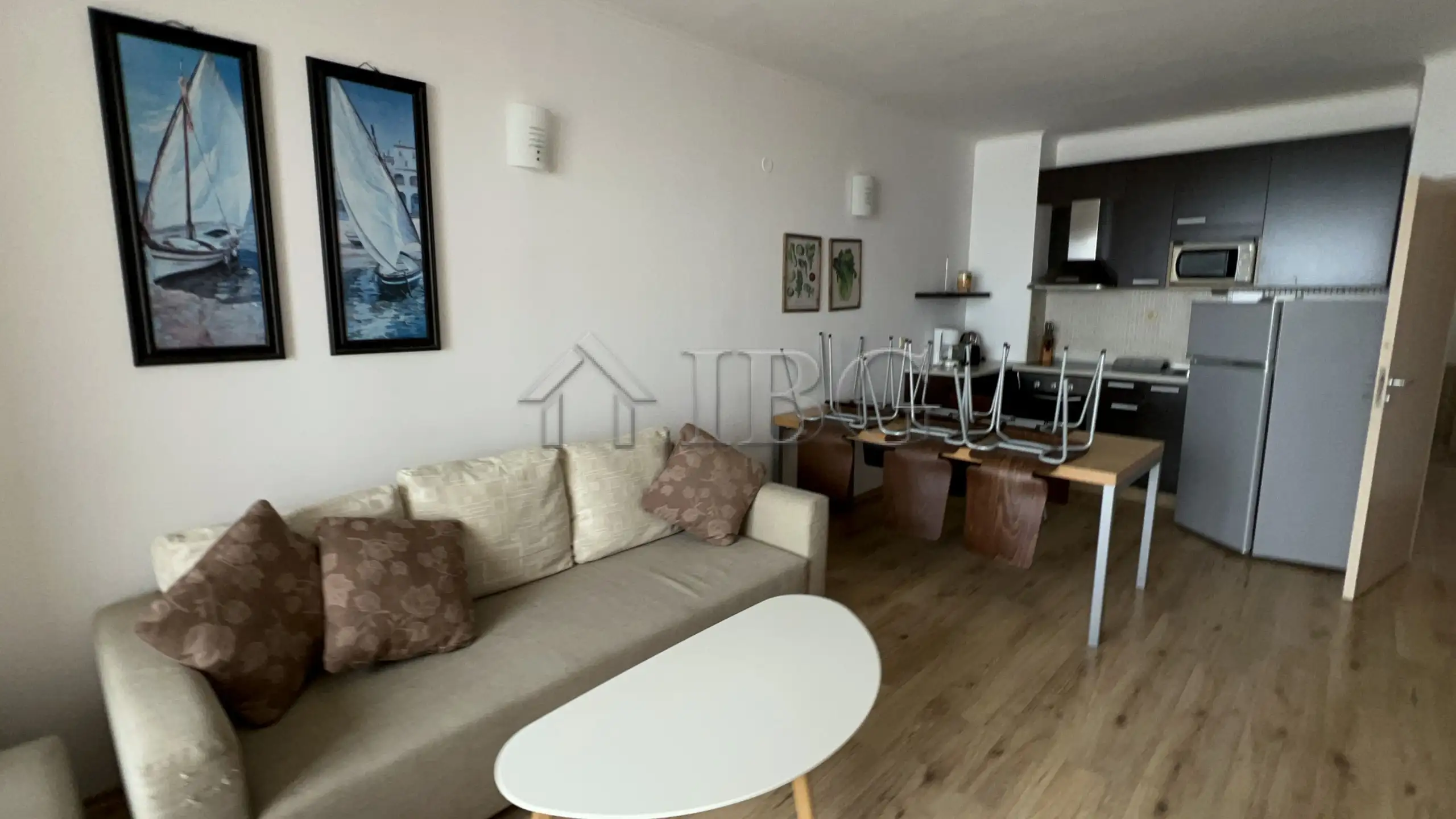 Квартира 128м² в Болгарии, Обзор. Стоимостью 152000€ аренда фото-5