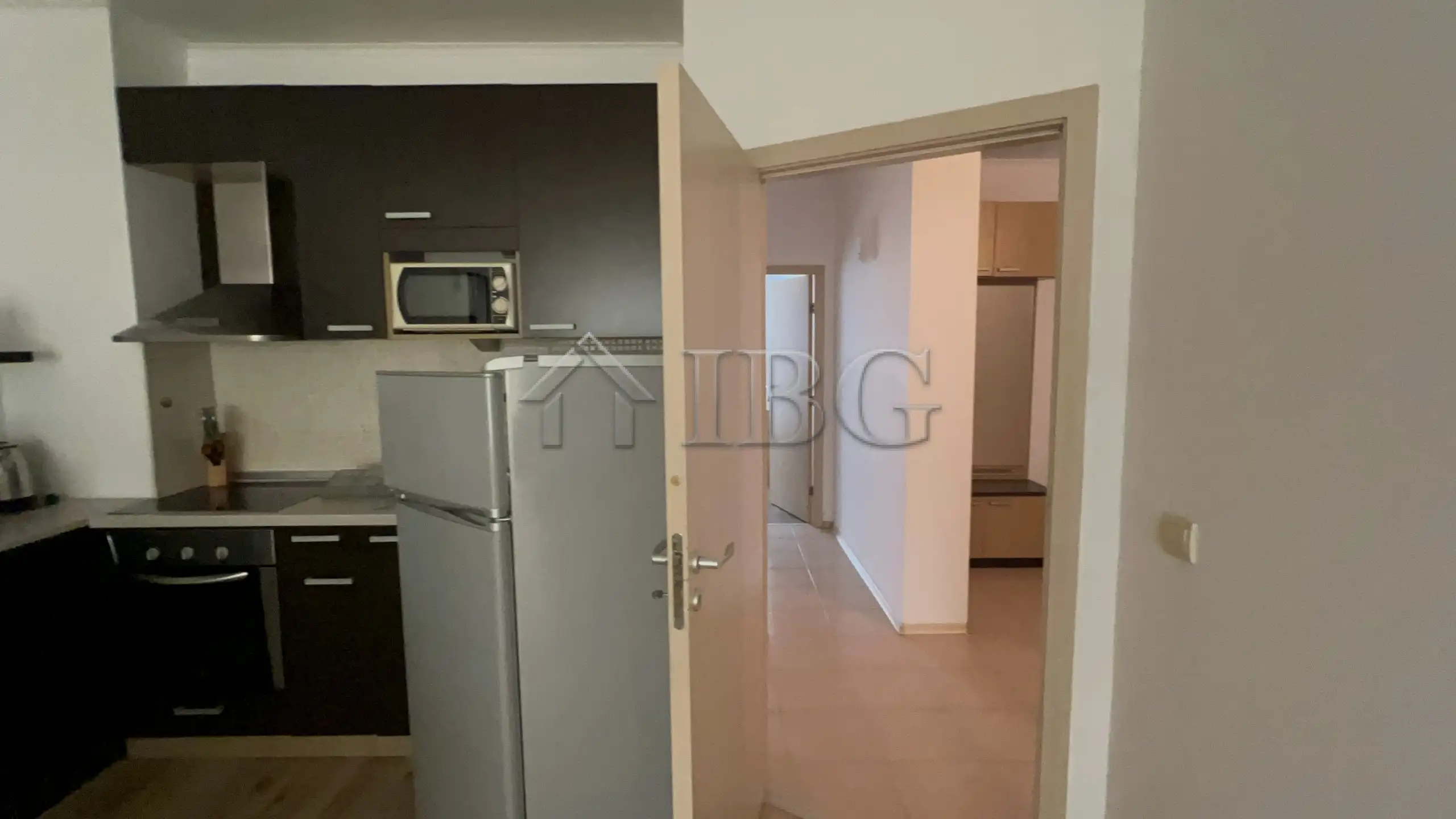 Квартира 128м² в Болгарии, Обзор. Стоимостью 152000€ аренда фото-6