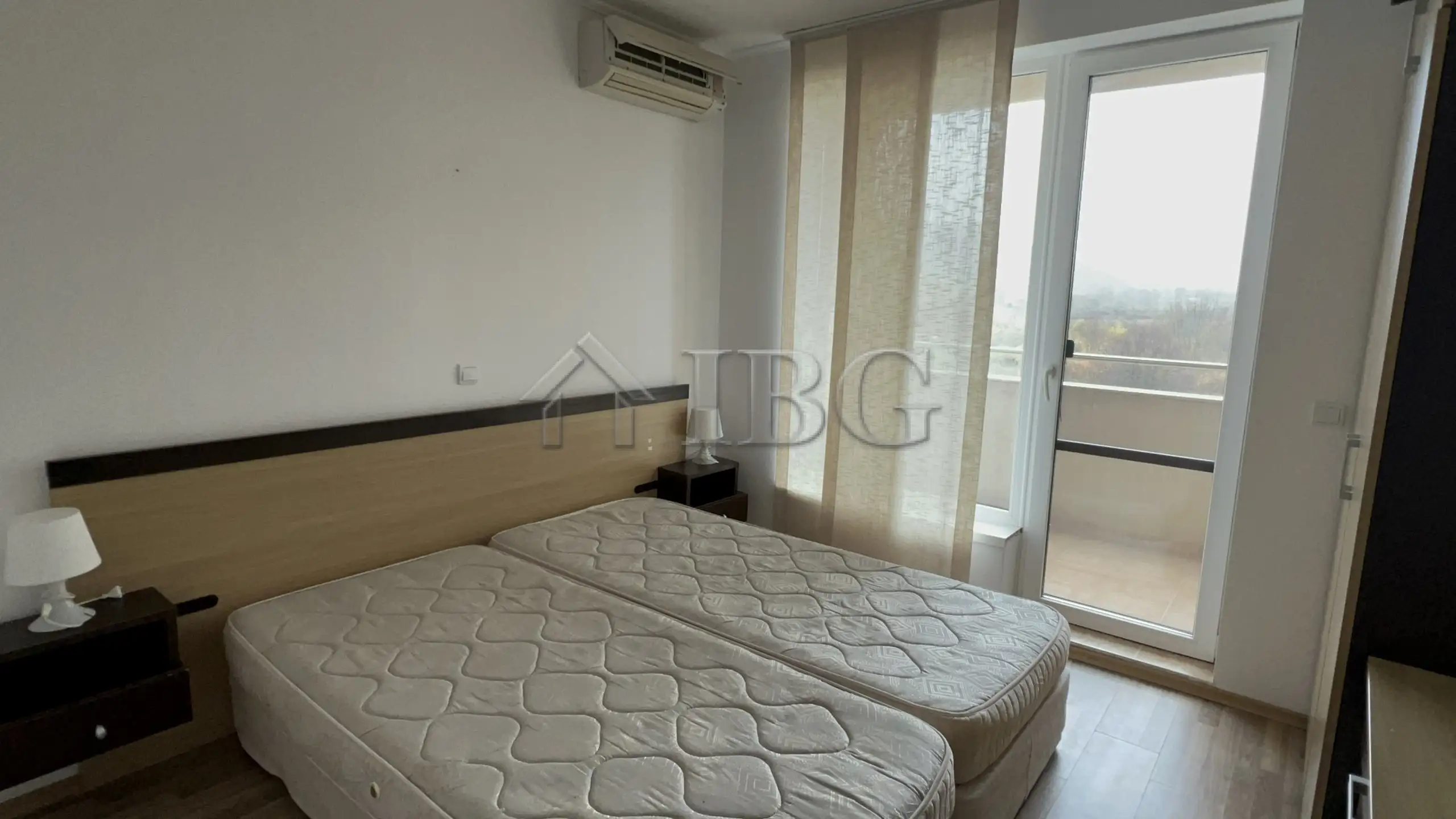 Квартира 128м² в Болгарии, Обзор. Стоимостью 152000€ аренда фото-8