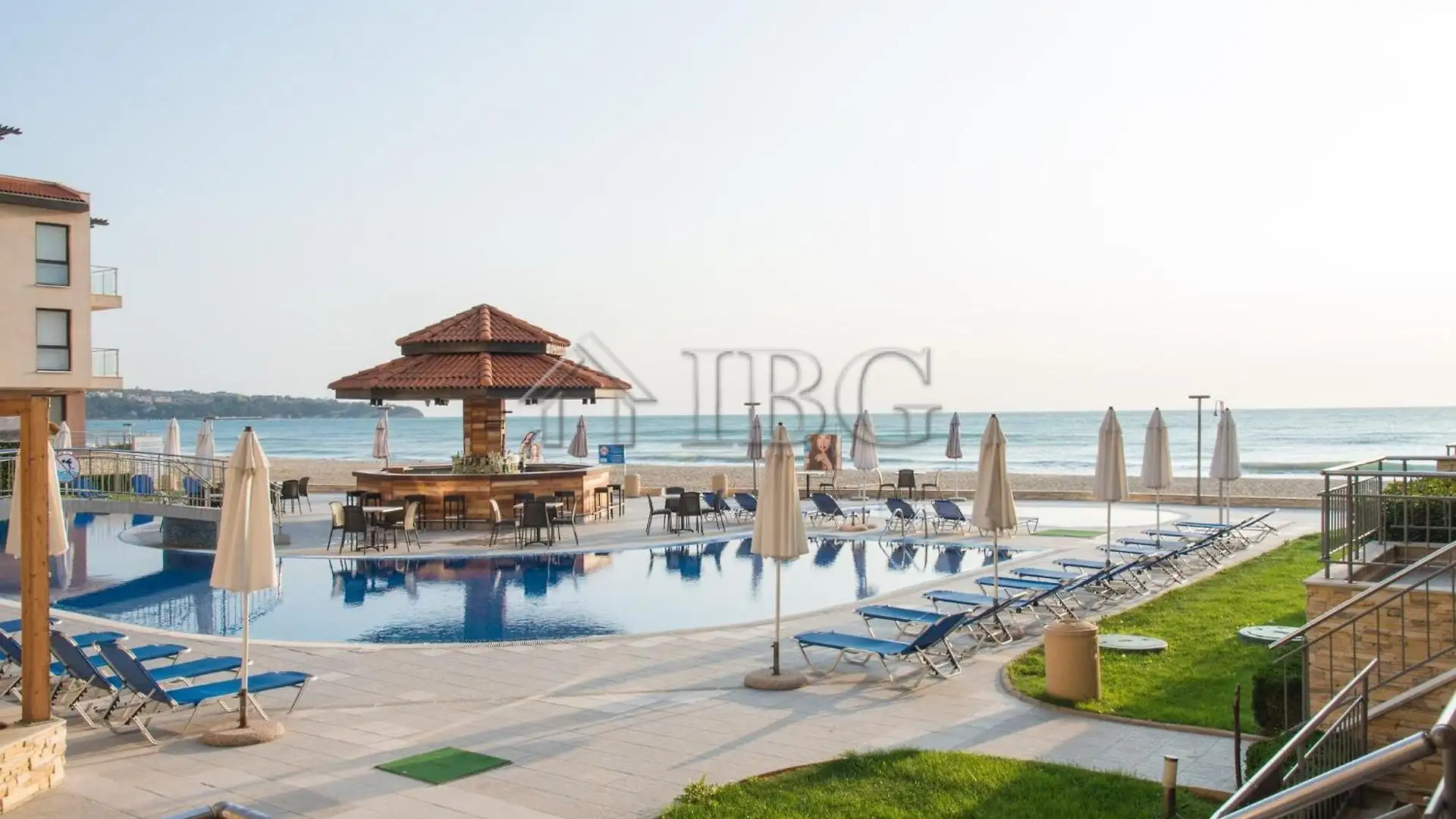 Квартира 128м² в Болгарии, Обзор. Стоимостью 152000€ аренда фото-17