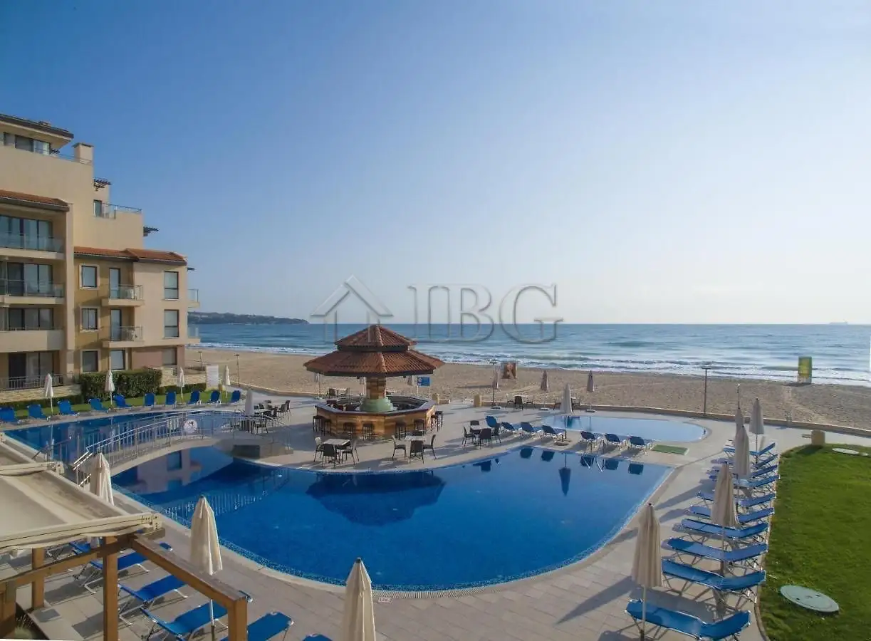 Квартира 128м² в Болгарии, Обзор. Стоимостью 152000€ аренда фото-18