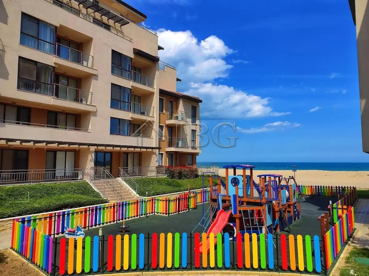 Квартира 85м² в Болгарии, Обзор. Стоимостью 99500€ аренда фото-6