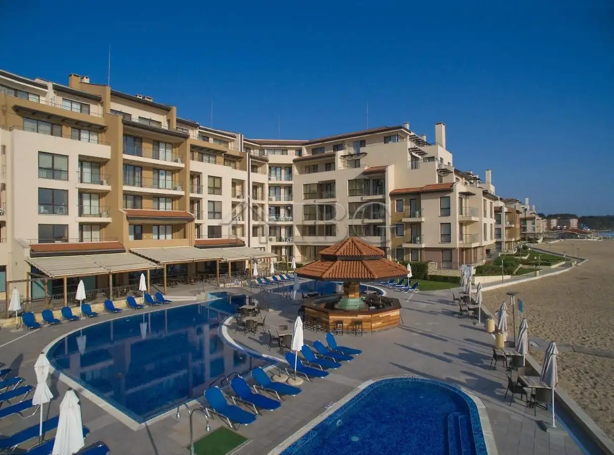 Квартира 85м² в Болгарии, Обзор. Стоимостью 99500€ аренда фото-10