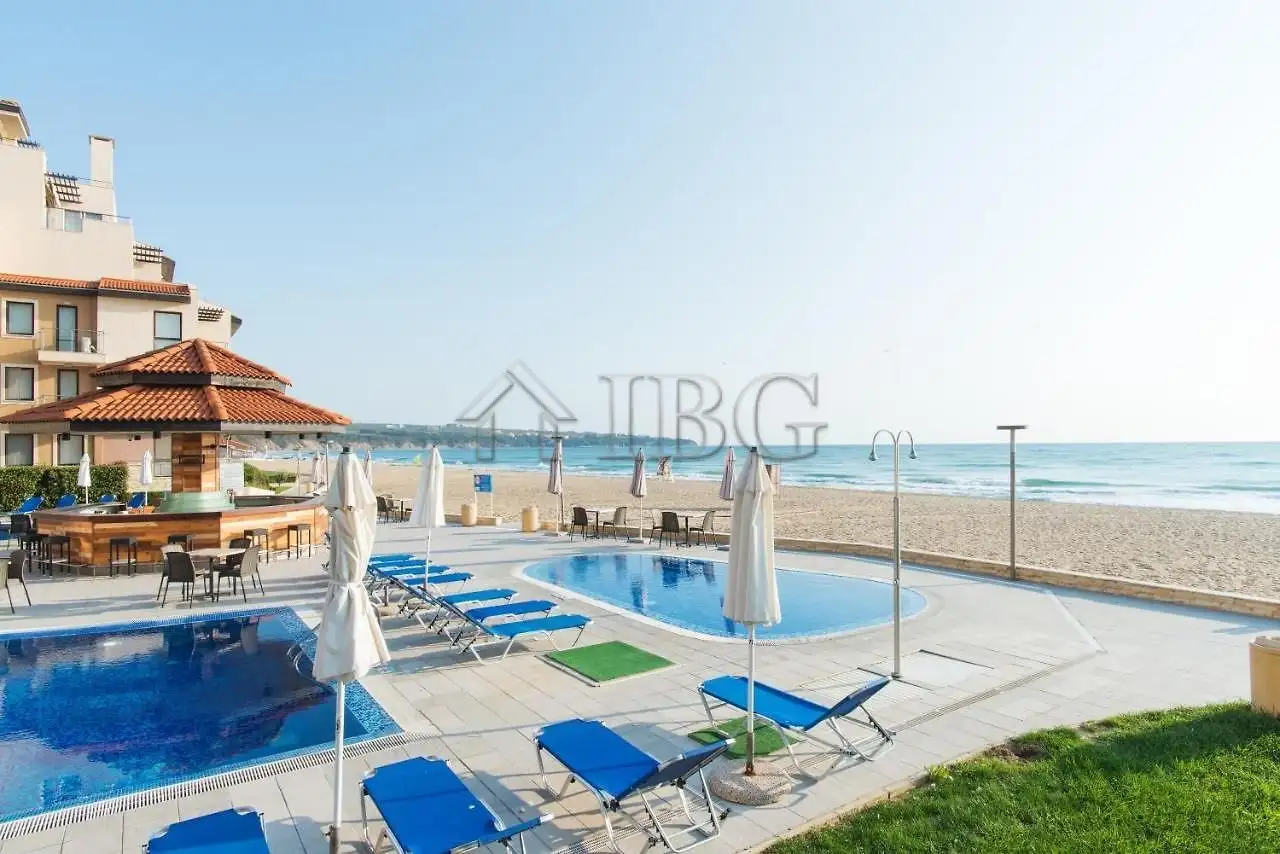Квартира 85м² в Болгарии, Обзор. Стоимостью 99500€ аренда фото-13