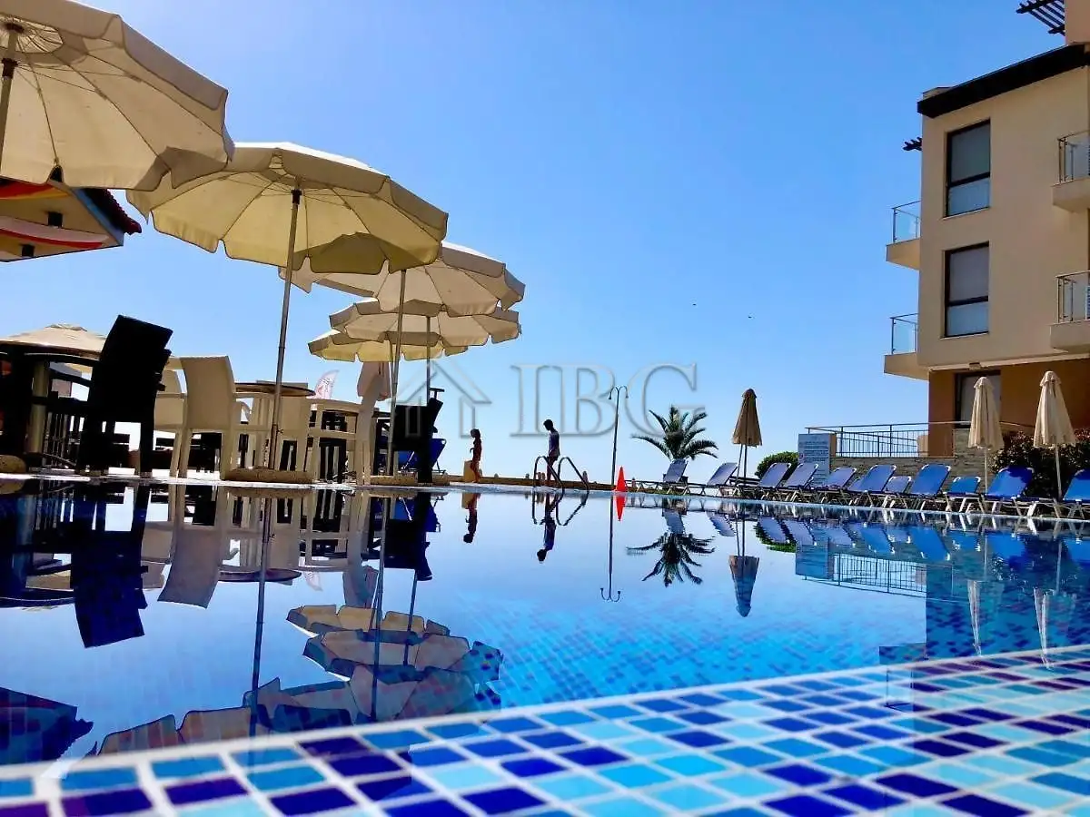 Квартира 85м² в Болгарии, Обзор. Стоимостью 99500€ аренда фото-14