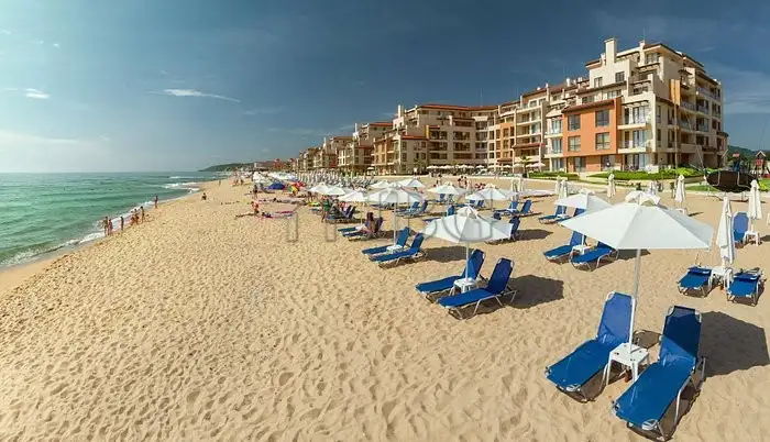 Квартира 85м² в Болгарии, Обзор. Стоимостью 99500€ аренда фото-18