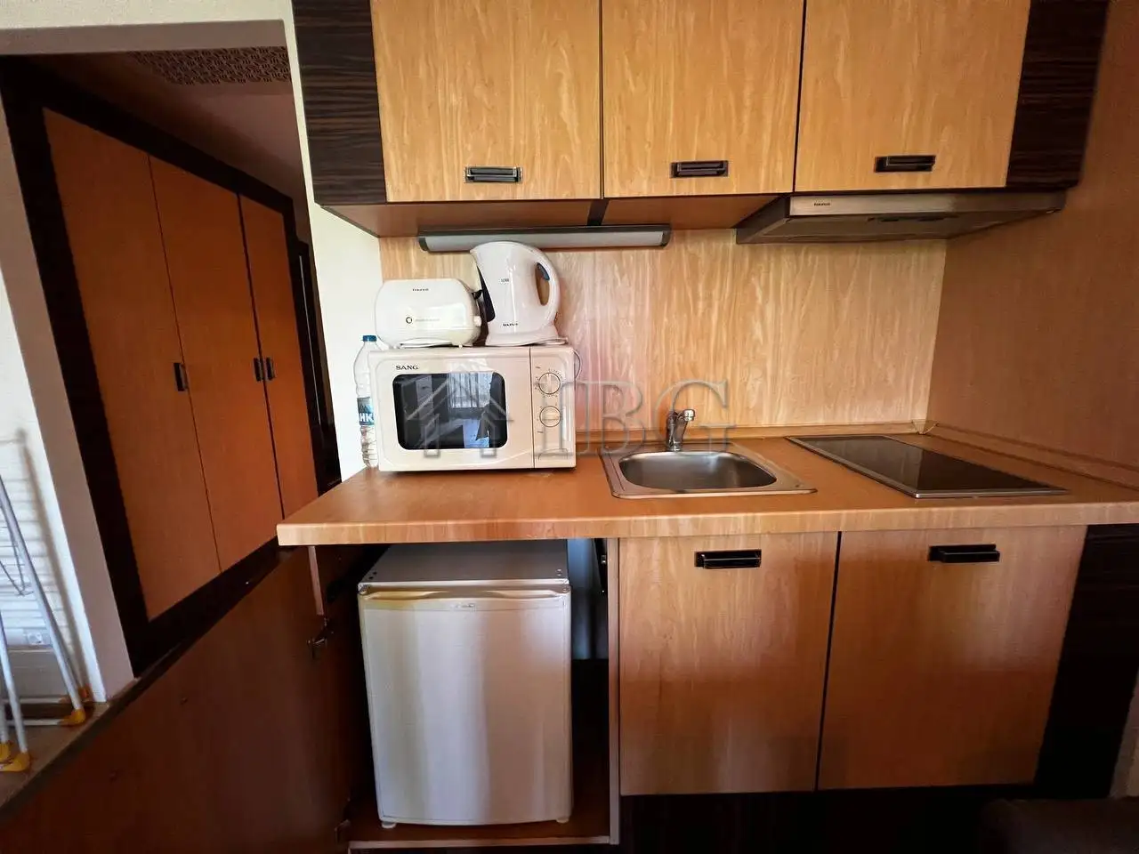 Квартира 78м² в Болгарии, Солнечный берег. Стоимостью 65000€ аренда фото-7