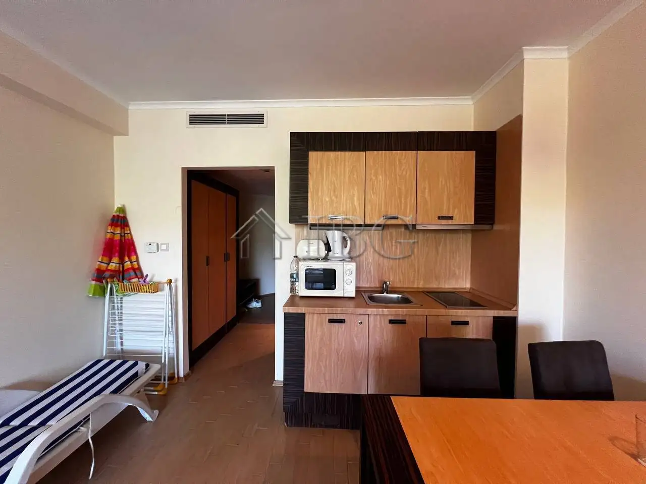 Квартира 78м² в Болгарии, Солнечный берег. Стоимостью 65000€ аренда фото-8