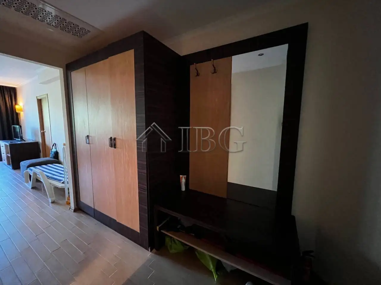 Квартира 78м² в Болгарии, Солнечный берег. Стоимостью 65000€ аренда фото-10