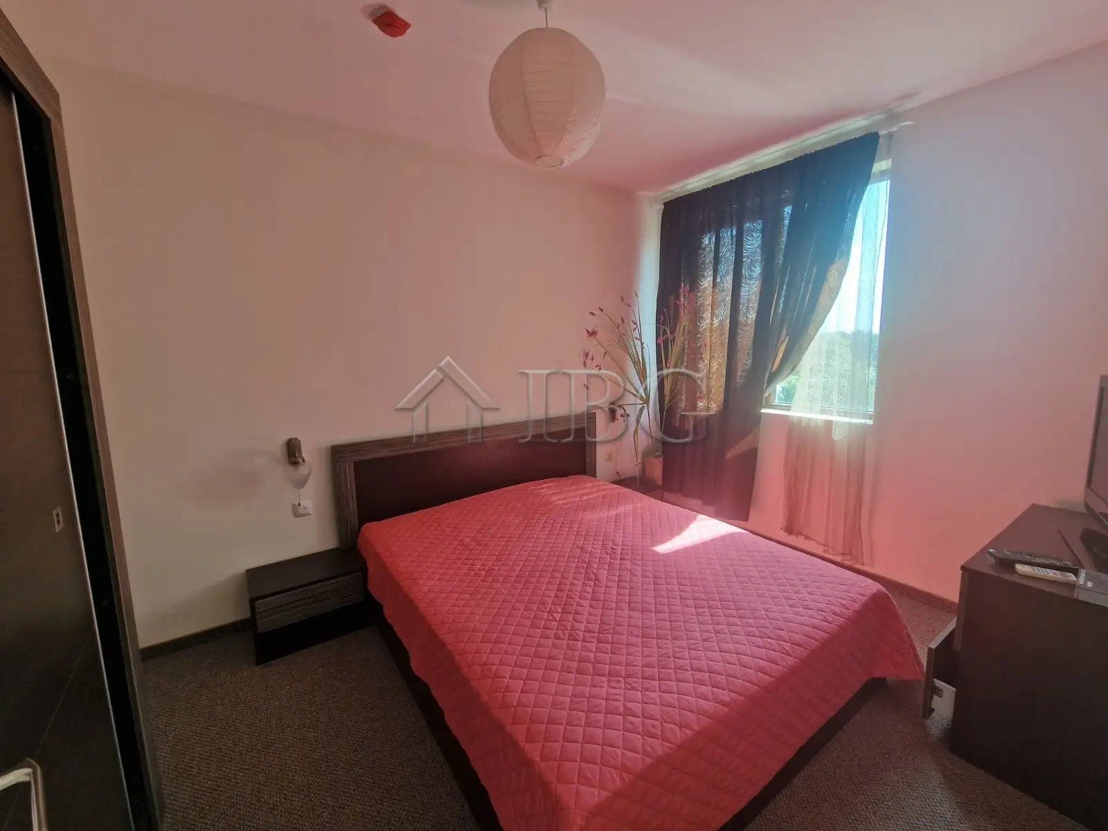 Квартира 45м² в Болгарии, Солнечный берег. Стоимостью 71000€ аренда фото-12
