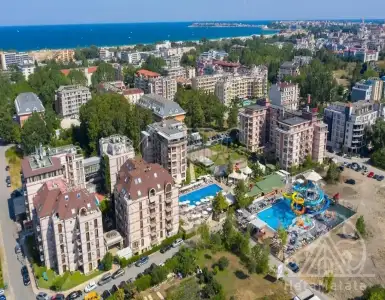 Купить квартиру в Болгарии 71000€