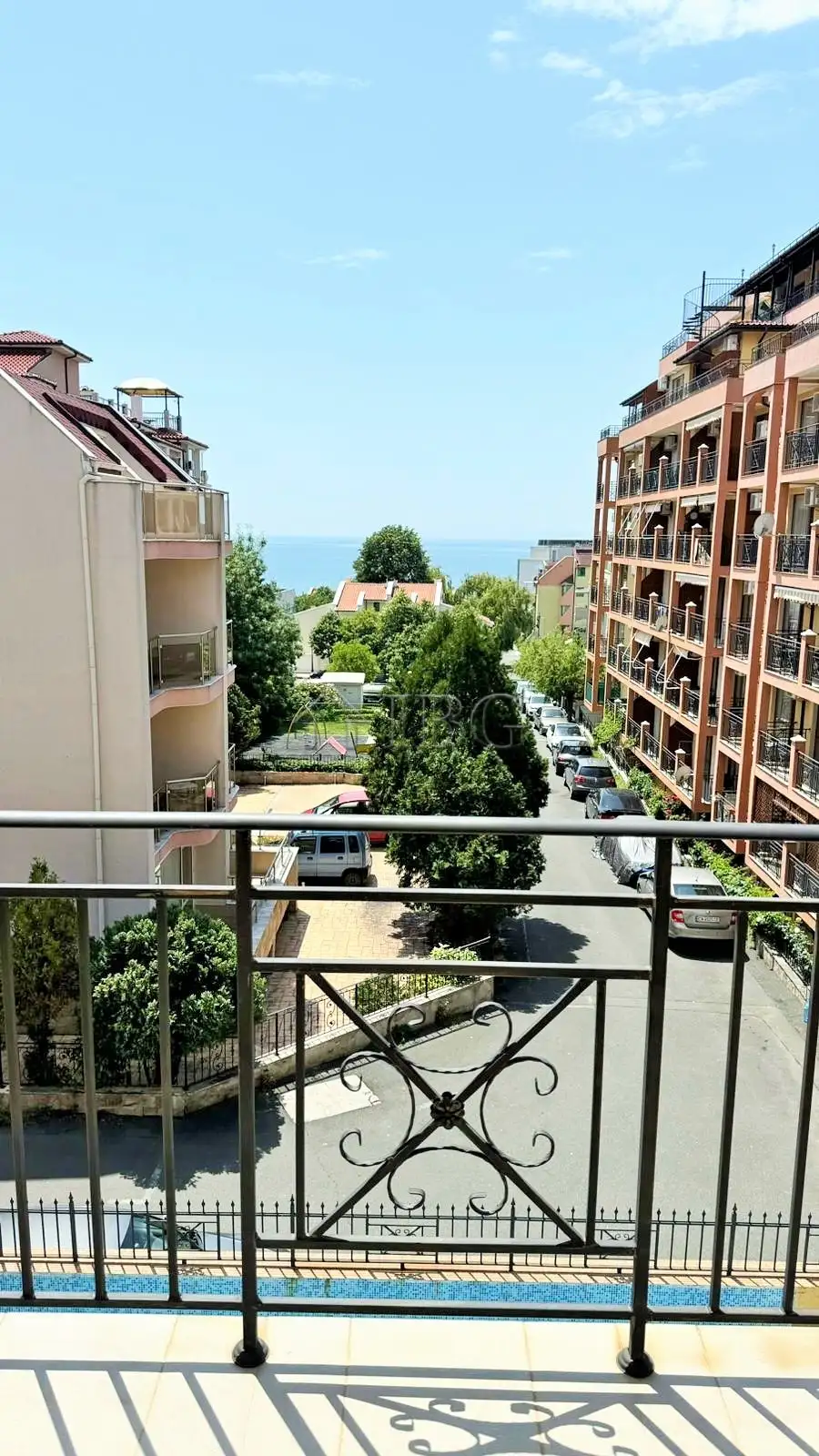 Квартира 58м² в Болгарии, Святой Влас. Стоимостью 78500€ аренда фото-1