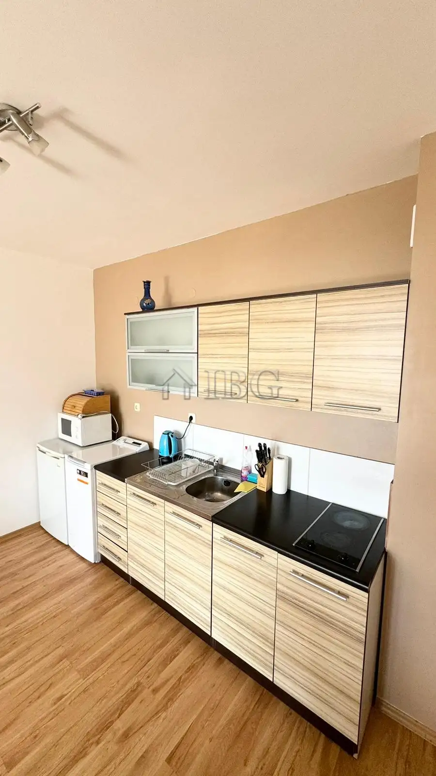 Квартира 58м² в Болгарии, Святой Влас. Стоимостью 78500€ аренда фото-4