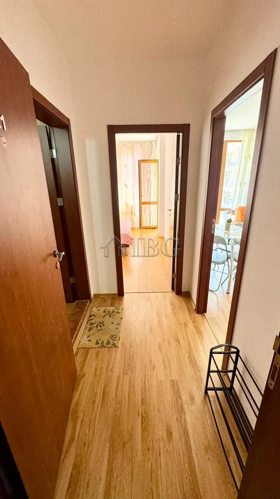 Квартира 58м² в Болгарии, Святой Влас. Стоимостью 78500€ аренда фото-6