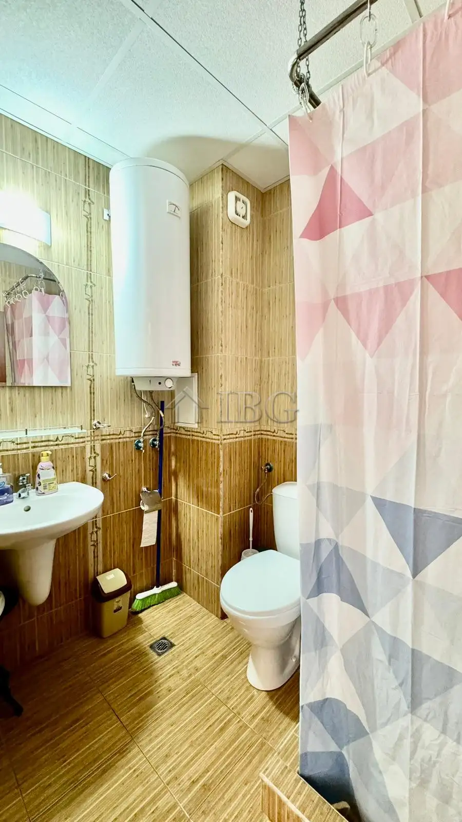Квартира 58м² в Болгарии, Святой Влас. Стоимостью 78500€ аренда фото-10