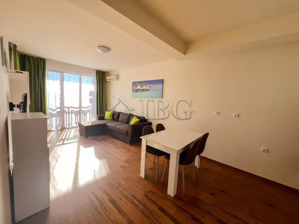 Квартира 74м² в Болгарии, Святой Влас. Стоимостью 500€ аренда фото-2