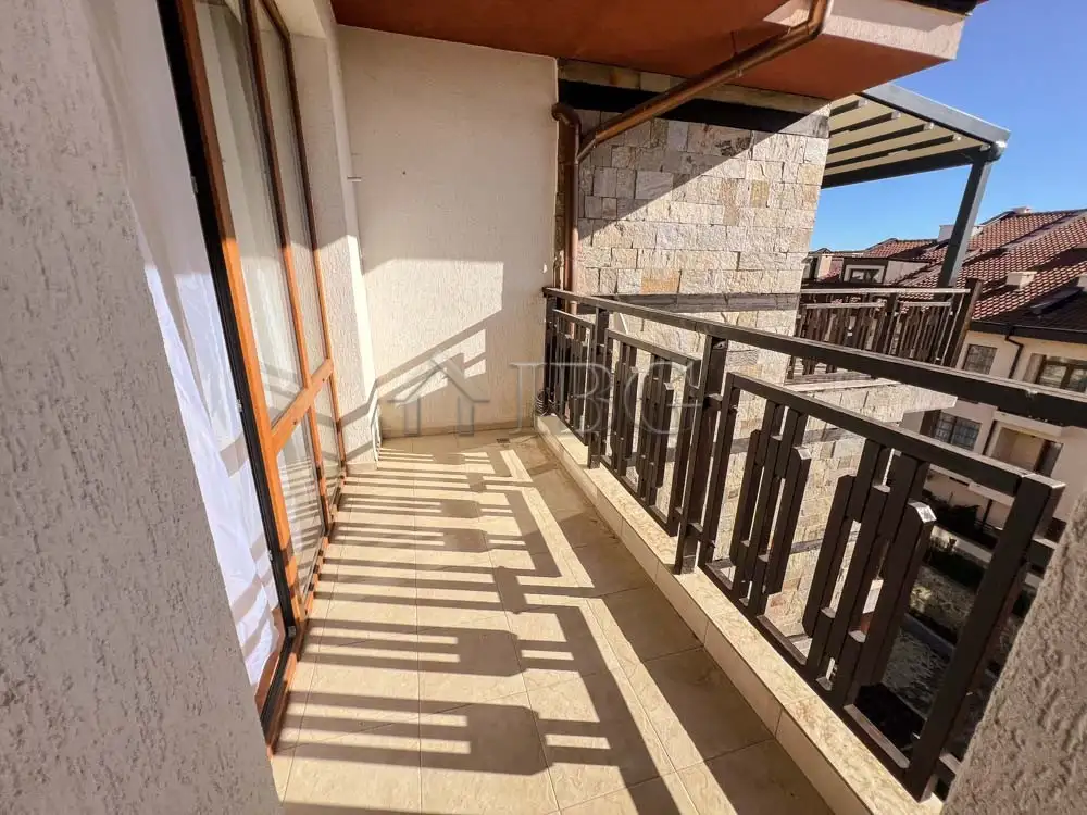 Квартира 74м² в Болгарии, Святой Влас. Стоимостью 500€ аренда фото-4