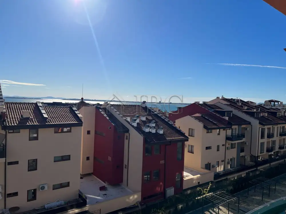 Квартира 74м² в Болгарии, Святой Влас. Стоимостью 500€ аренда фото-5