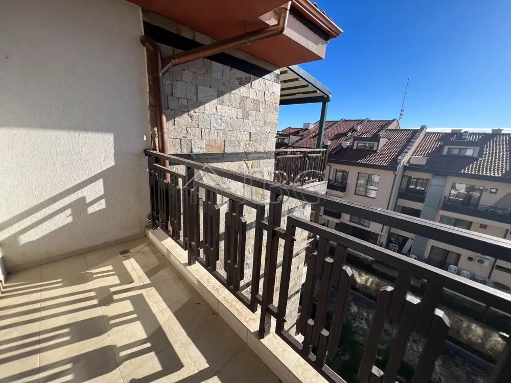 Квартира 74м² в Болгарии, Святой Влас. Стоимостью 500€ аренда фото-7