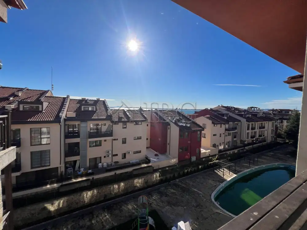 Квартира 74м² в Болгарии, Святой Влас. Стоимостью 500€ аренда фото-8