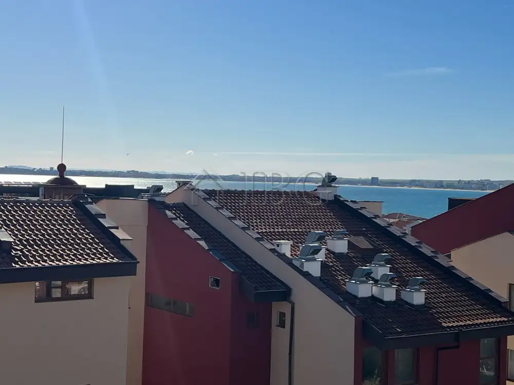 Квартира 74м² в Болгарии, Святой Влас. Стоимостью 500€ аренда фото-9
