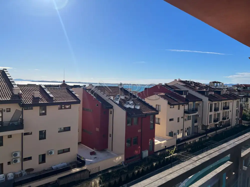 Квартира 74м² в Болгарии, Святой Влас. Стоимостью 500€ аренда фото-10
