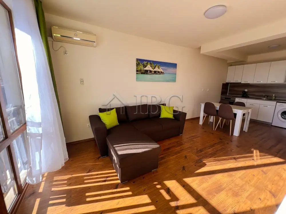 Квартира 74м² в Болгарии, Святой Влас. Стоимостью 500€ аренда фото-13