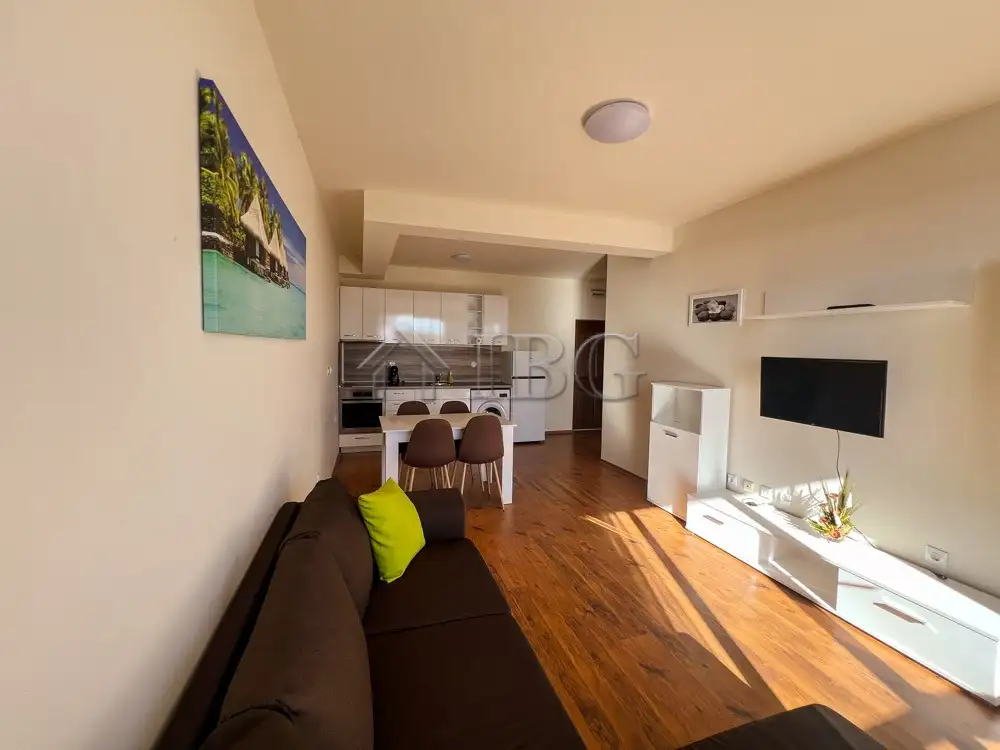 Квартира 74м² в Болгарии, Святой Влас. Стоимостью 500€ аренда фото-15