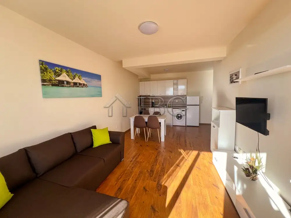 Квартира 74м² в Болгарии, Святой Влас. Стоимостью 500€ аренда фото-17