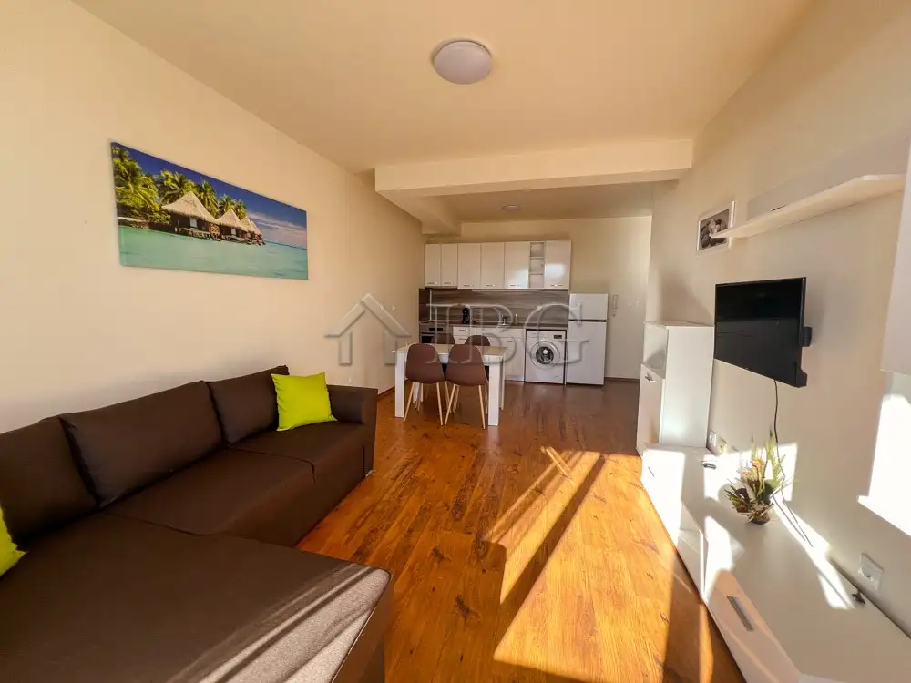 Квартира 74м² в Болгарии, Святой Влас. Стоимостью 500€ аренда фото-18