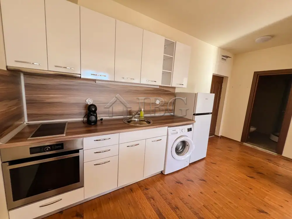 Квартира 74м² в Болгарии, Святой Влас. Стоимостью 500€ аренда фото-20