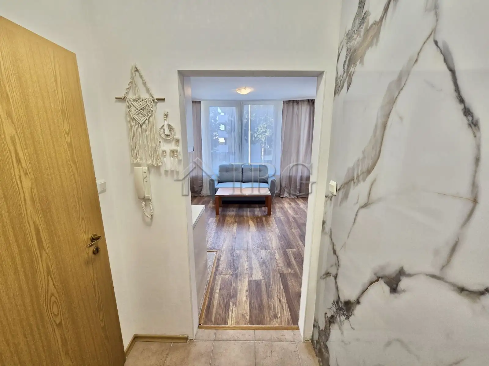 Квартира 72м² в Болгарии, Равда. Стоимостью 92500€ аренда фото-1