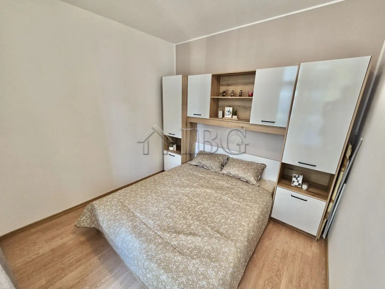 Квартира 72м² в Болгарии, Равда. Стоимостью 92500€ аренда фото-12