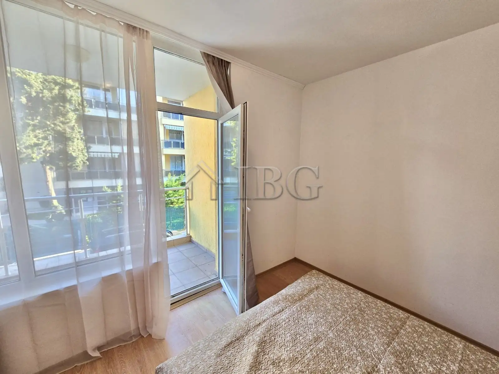 Квартира 72м² в Болгарии, Равда. Стоимостью 92500€ аренда фото-13