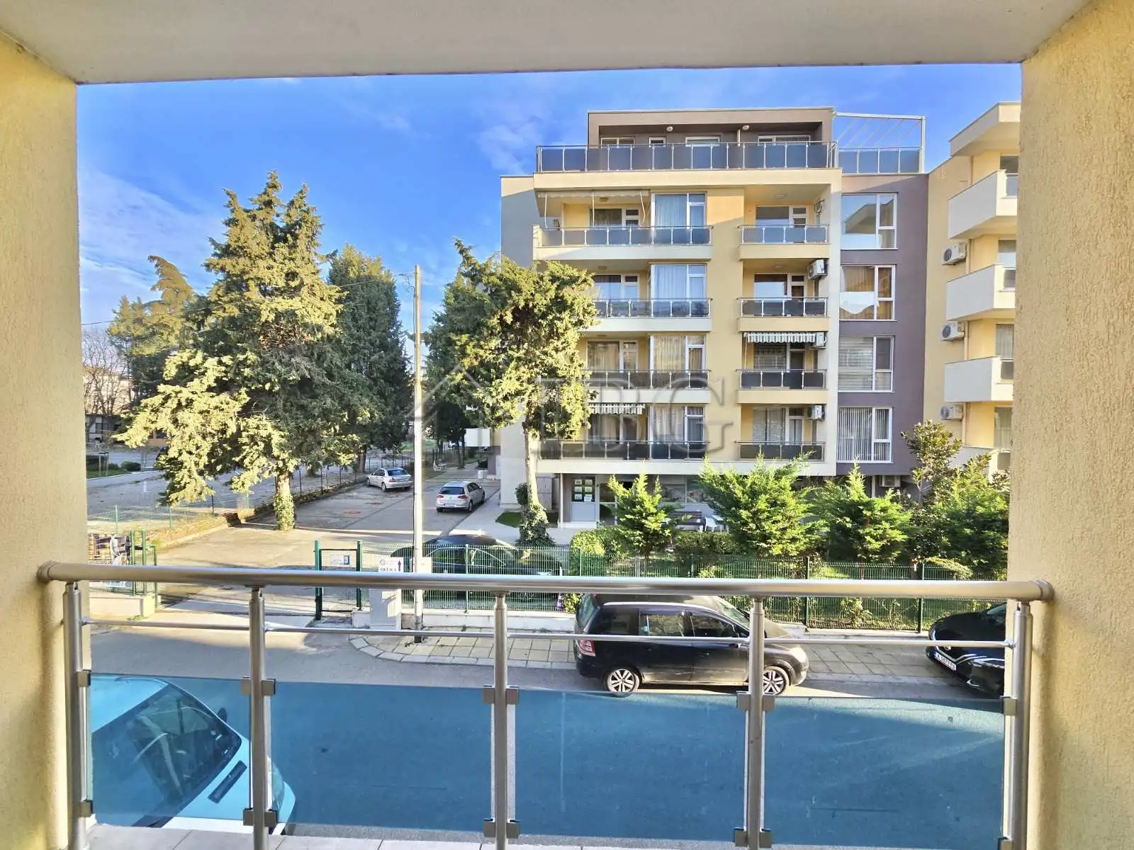 Квартира 72м² в Болгарии, Равда. Стоимостью 92500€ аренда фото-14