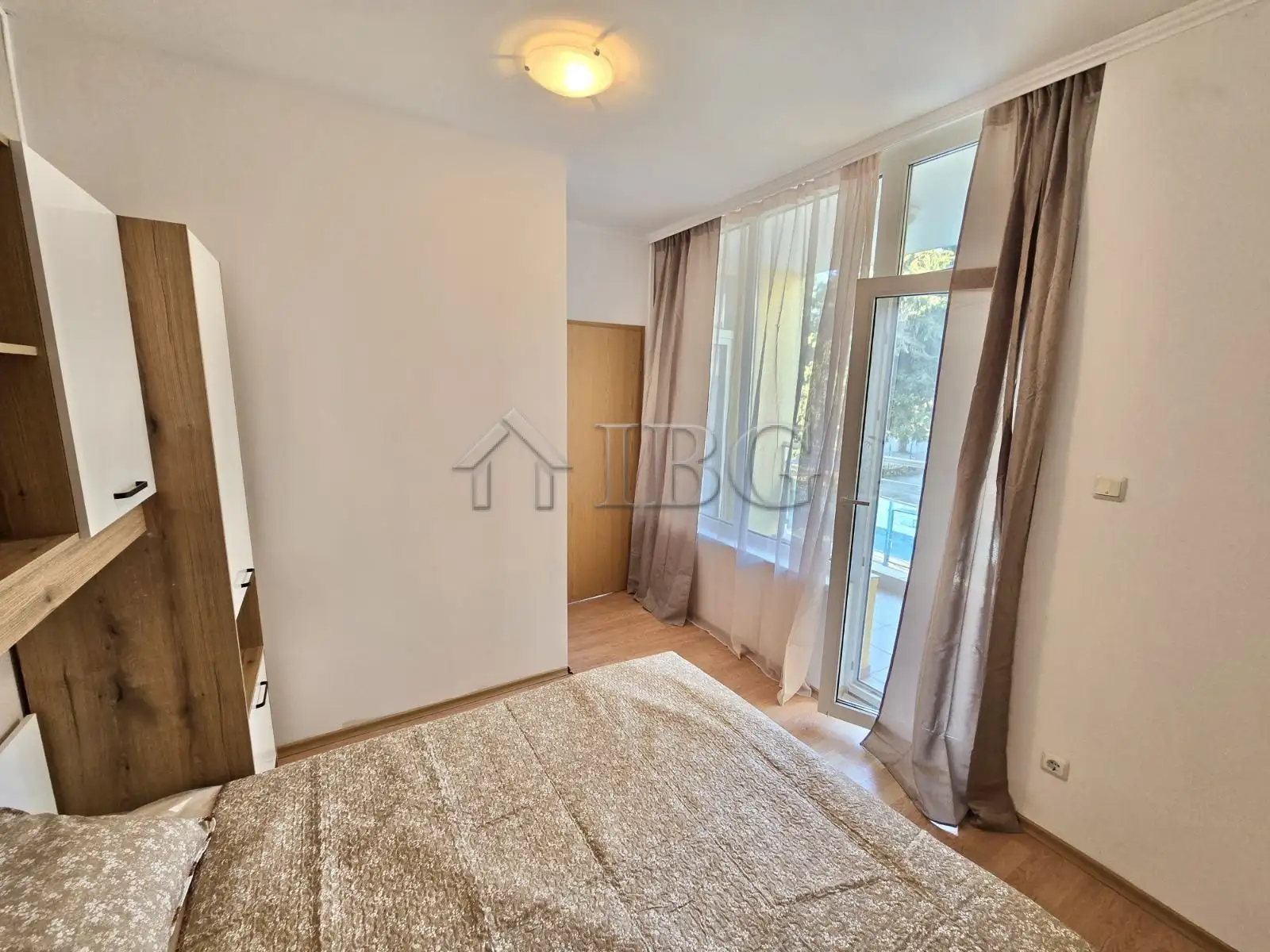 Квартира 72м² в Болгарии, Равда. Стоимостью 92500€ аренда фото-15