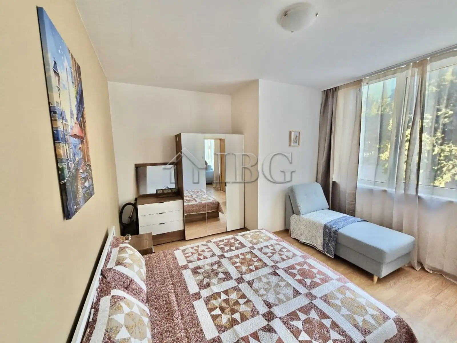 Квартира 72м² в Болгарии, Равда. Стоимостью 92500€ аренда фото-19