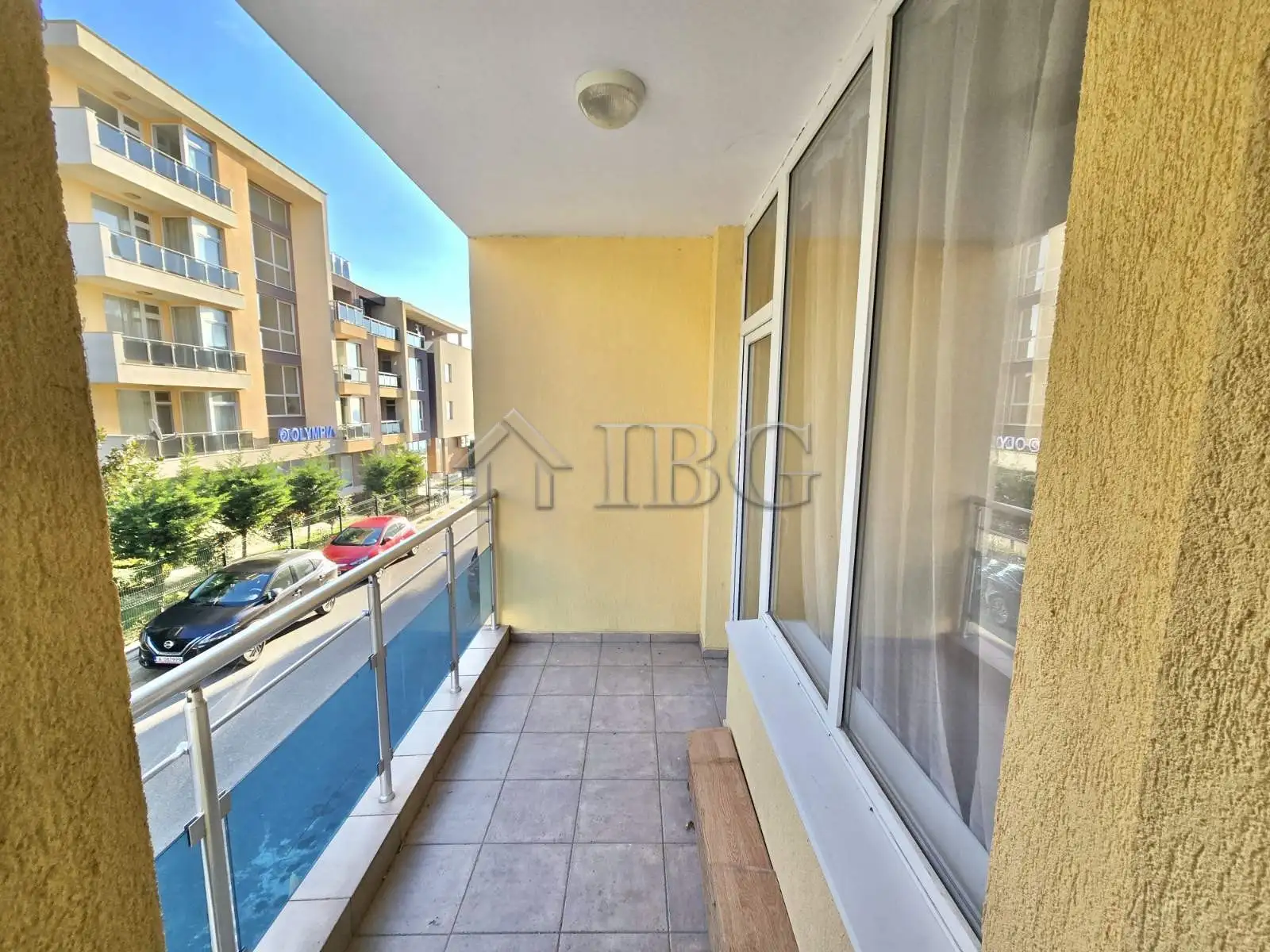 Квартира 72м² в Болгарии, Равда. Стоимостью 92500€ аренда фото-20