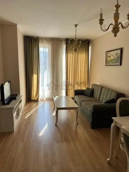 Квартира 56м² в Болгарии, Солнечный берег. Стоимостью 93500€ аренда фото-5