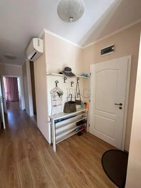 Квартира 56м² в Болгарии, Солнечный берег. Стоимостью 93500€ аренда фото-7