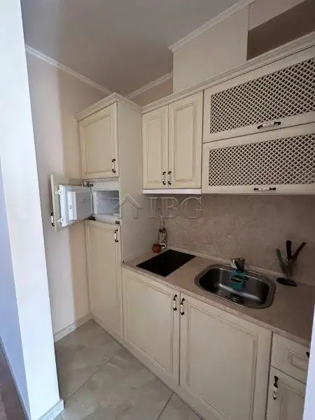 Квартира 56м² в Болгарии, Солнечный берег. Стоимостью 93500€ аренда фото-8