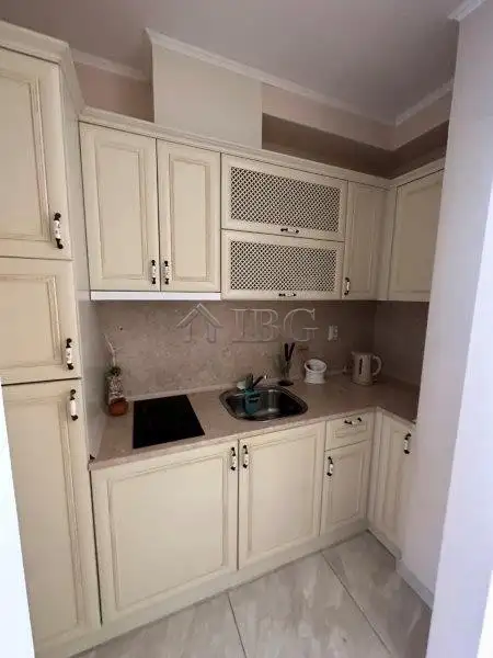 Квартира 56м² в Болгарии, Солнечный берег. Стоимостью 93500€ аренда фото-9