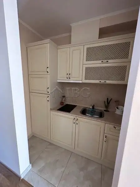 Квартира 56м² в Болгарии, Солнечный берег. Стоимостью 93500€ аренда фото-10