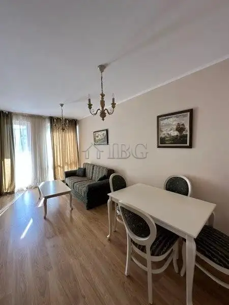 Квартира 56м² в Болгарии, Солнечный берег. Стоимостью 93500€ аренда фото-11