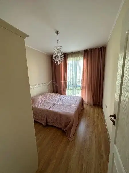 Квартира 56м² в Болгарии, Солнечный берег. Стоимостью 93500€ аренда фото-12
