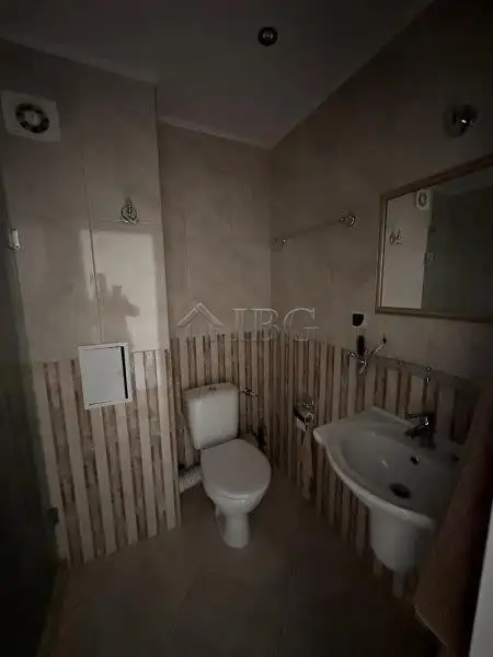 Квартира 56м² в Болгарии, Солнечный берег. Стоимостью 93500€ аренда фото-15