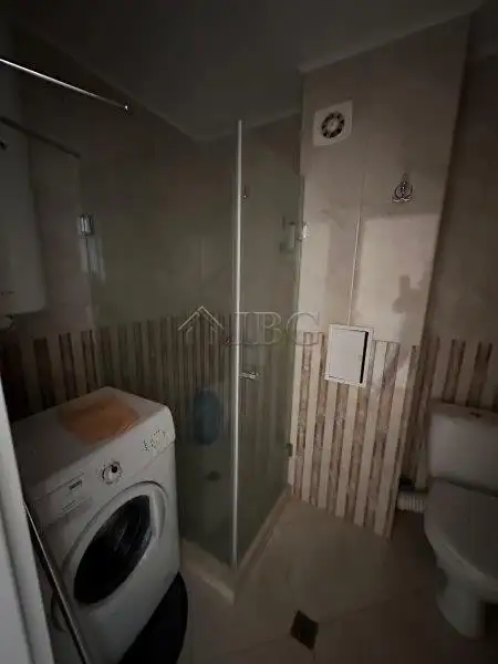 Квартира 56м² в Болгарии, Солнечный берег. Стоимостью 93500€ аренда фото-16