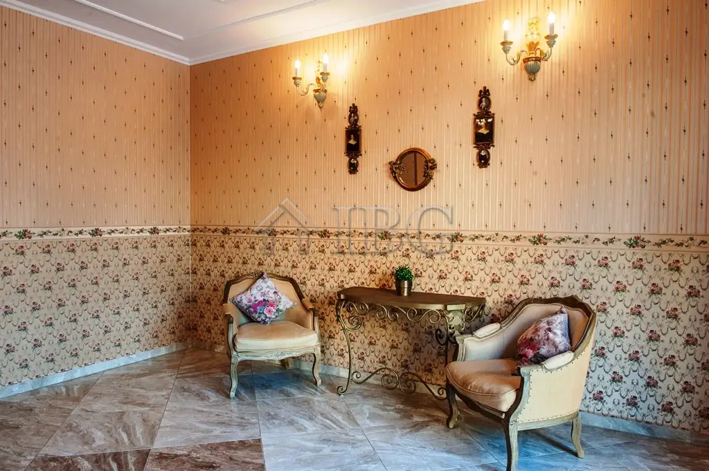 Квартира 56м² в Болгарии, Солнечный берег. Стоимостью 93500€ аренда фото-20